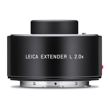 Leica SL 2x Extender