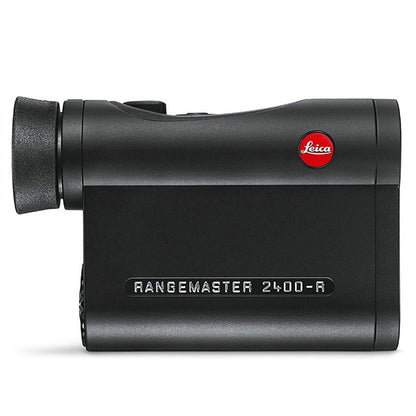 Leica Rangemaster CRF 2400-R