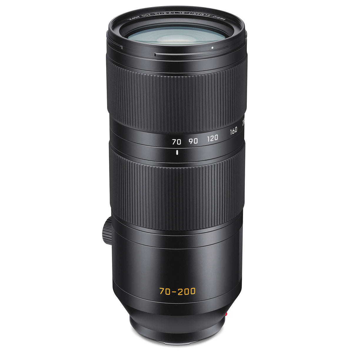 Leica 70-200mm f2.8 Vario-Elmarit-SL Lens