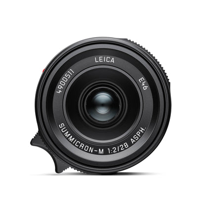 Leica 28mm f2 Summicron-M Asph III