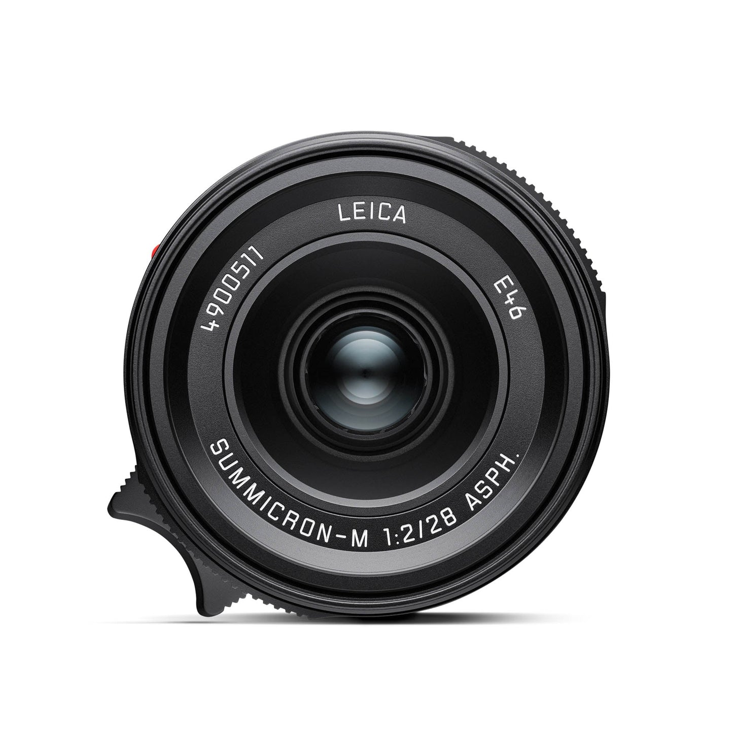 Leica 28mm f2 Summicron-M Asph III