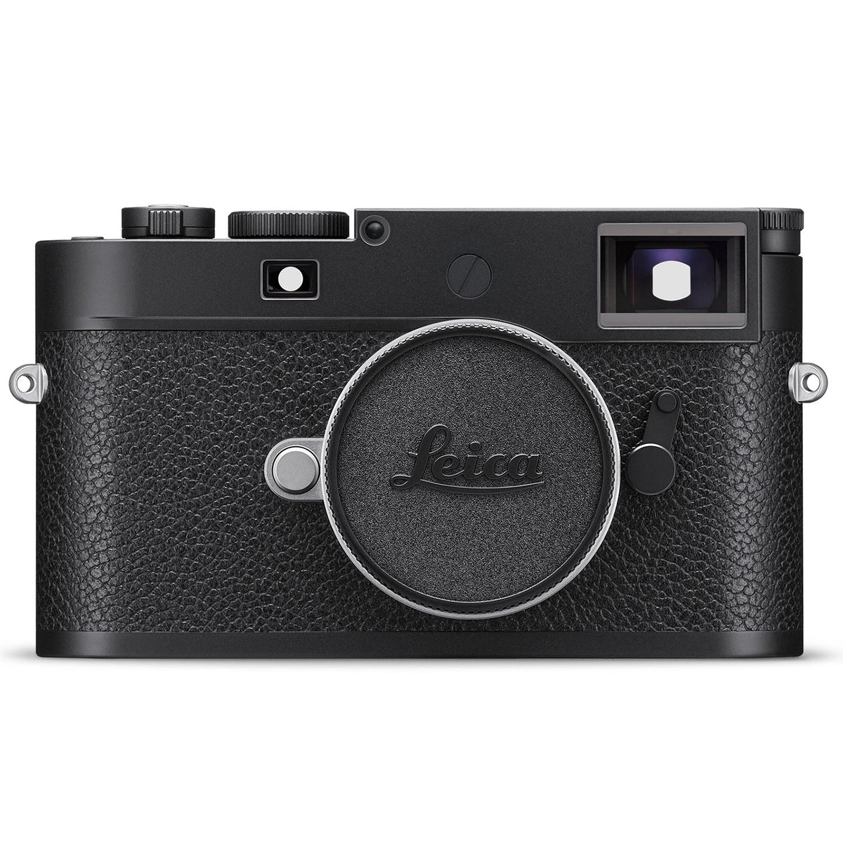 Leica M11-P Rangefinder Body - Black