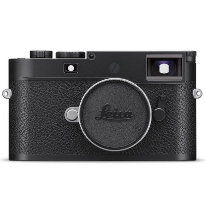 Leica M11-P Rangefinder Body - Black