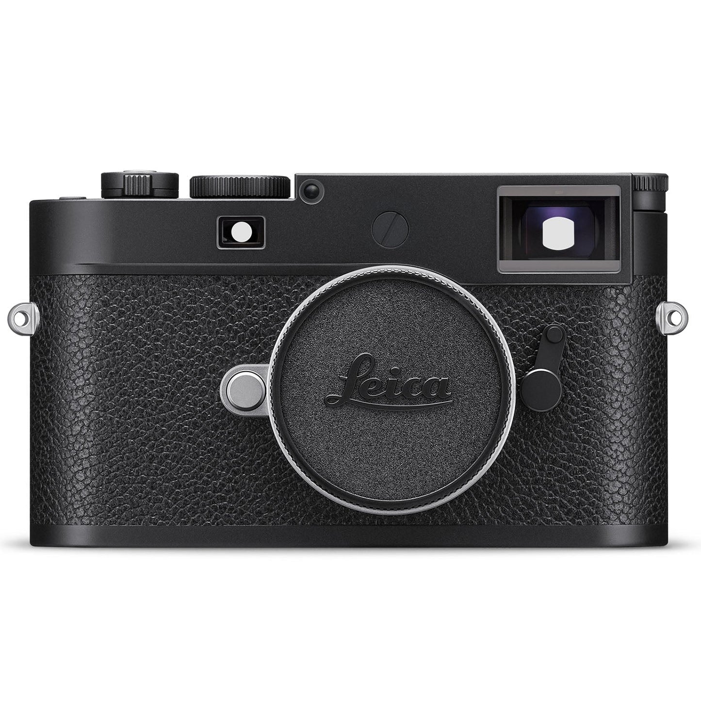 Leica M11-P Rangefinder Body - Black