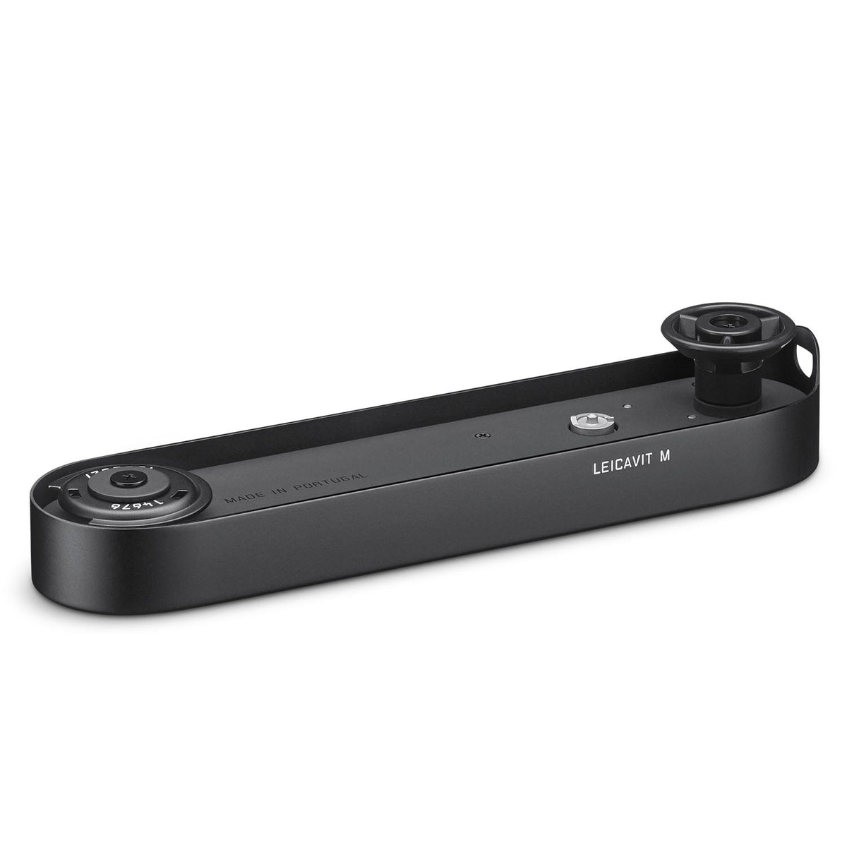Leica Leicavit-M  Black Paint
