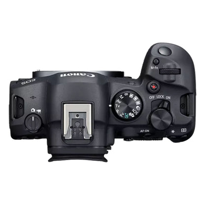 Canon R6 Mark II Body - 1313041
