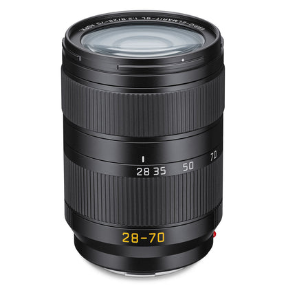 Leica 28-70mm f2.8 Vario-Elmarit-SL