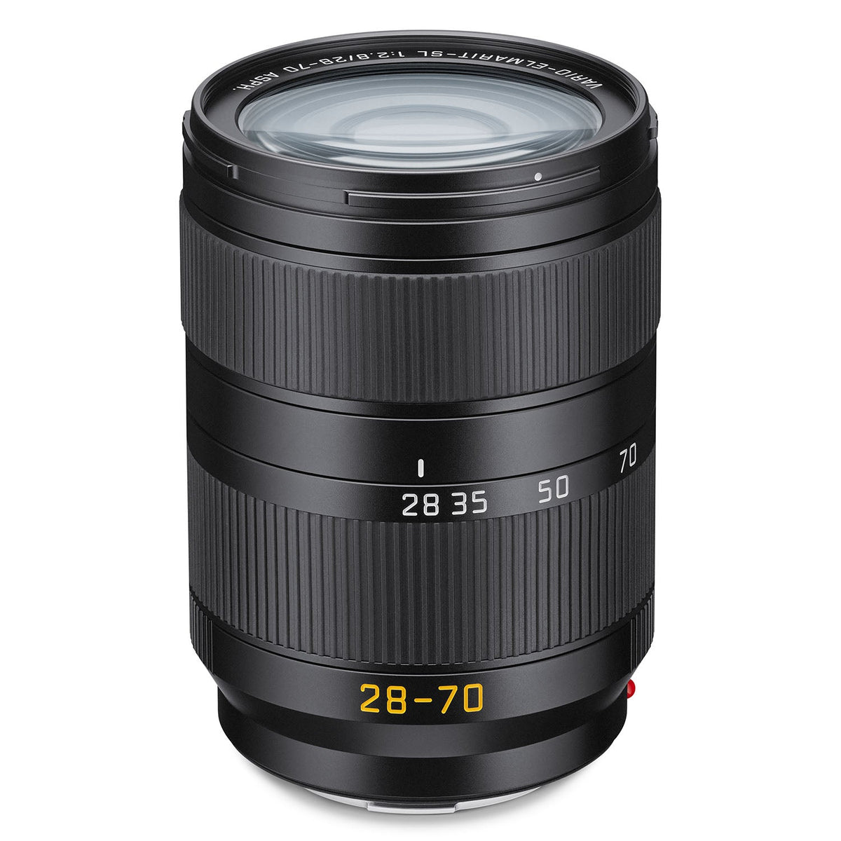 Leica 28-70mm f2.8 Vario-Elmarit-SL