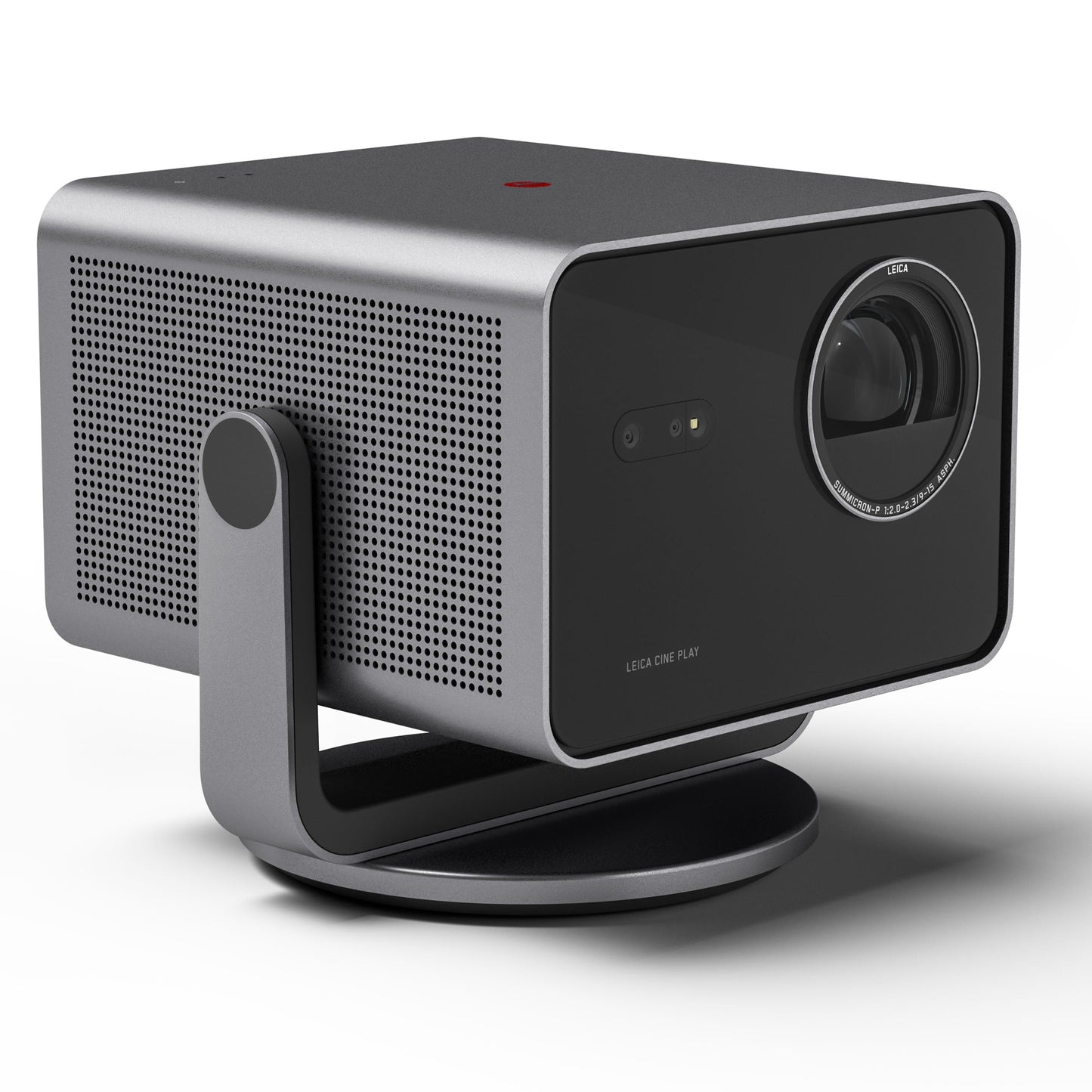 Leica Cine Play