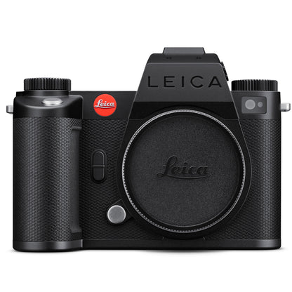 Leica SL3-S Mirrorless Body