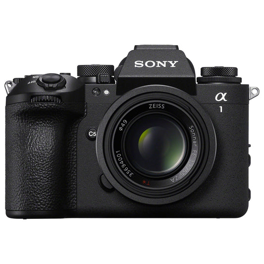 Sony Alpha 1 Mark II Mirrorless Camera Body - 1748985