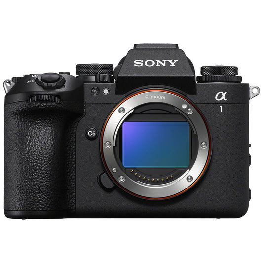 Sony Alpha 1 Mark II Mirrorless Camera Body - 1748985