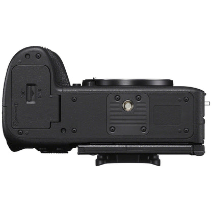 Sony Alpha 1 Mark II Mirrorless Camera Body - 1748985