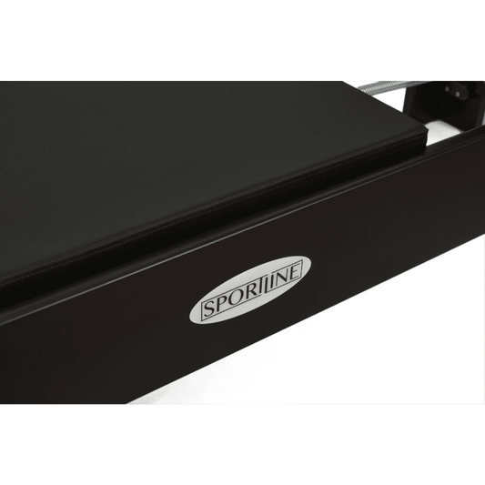 Sportline™ Black Cadillac-Reformer Bundle - Backyard Provider