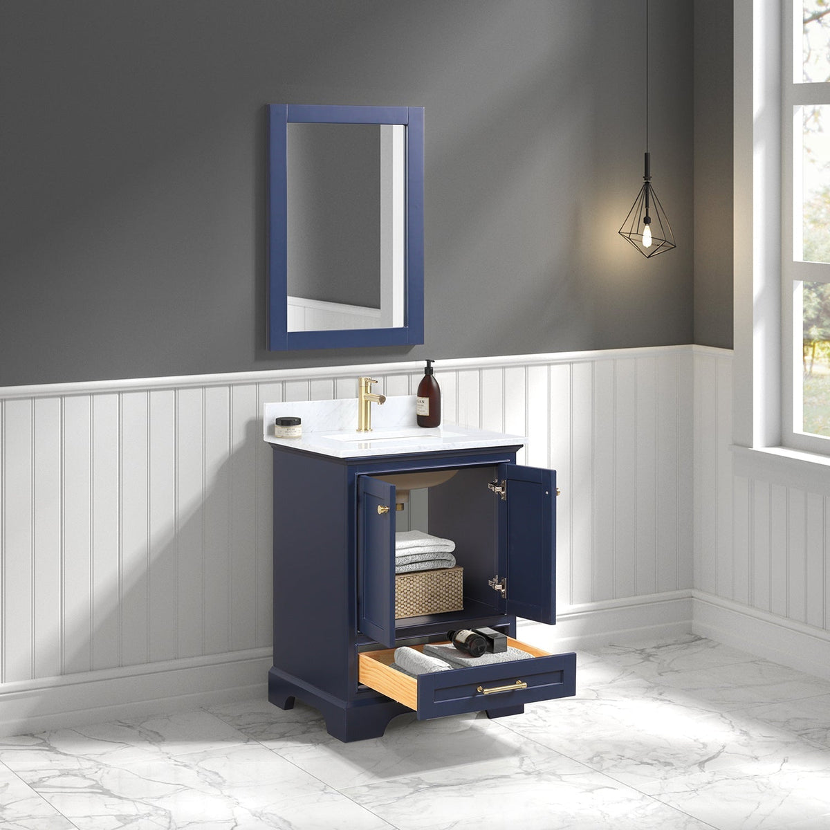 Blossom Copenhagen 24″ Bathroom Vanity - V8027 24 01