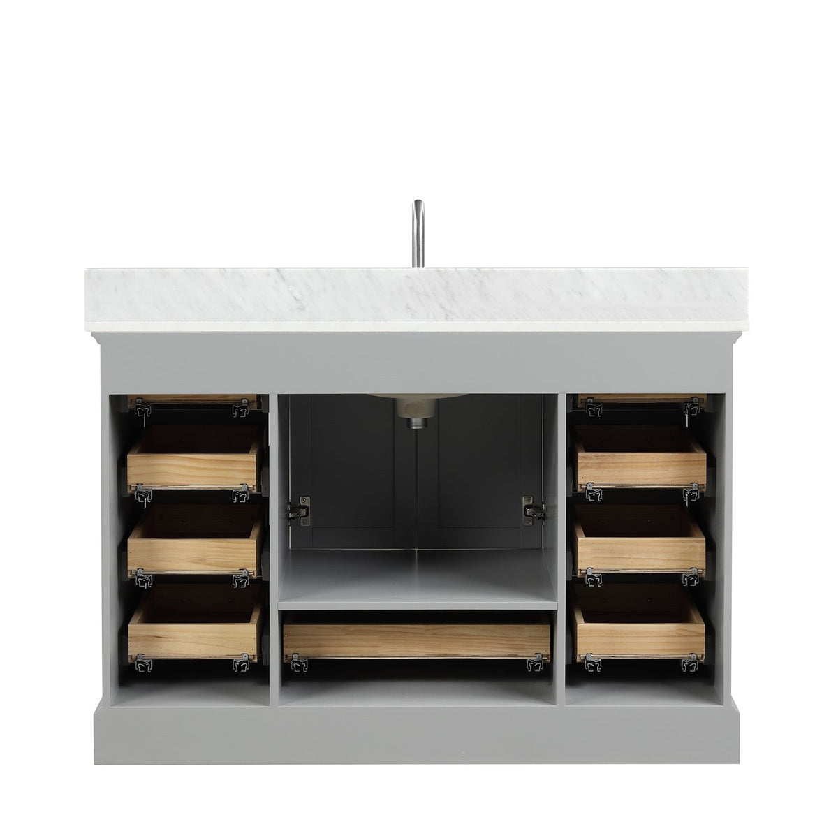Blossom Copenhagen 48″ Bathroom Vanity - V8027 48 01
