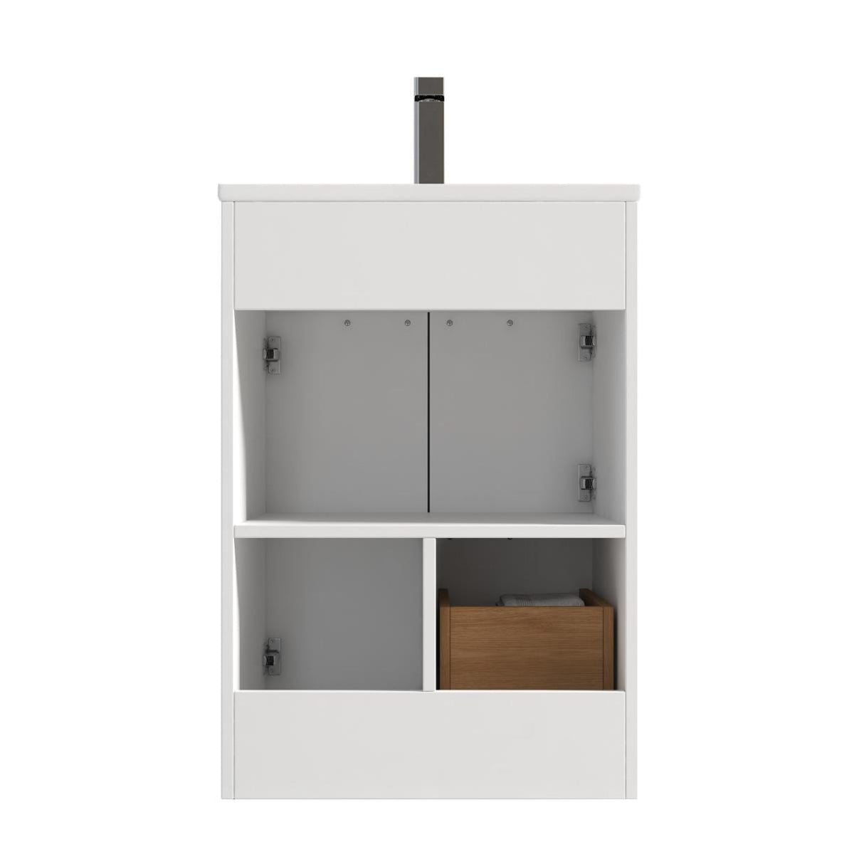 Blossom Hanover 24″ Bathroom Vanity - V8029 24 01