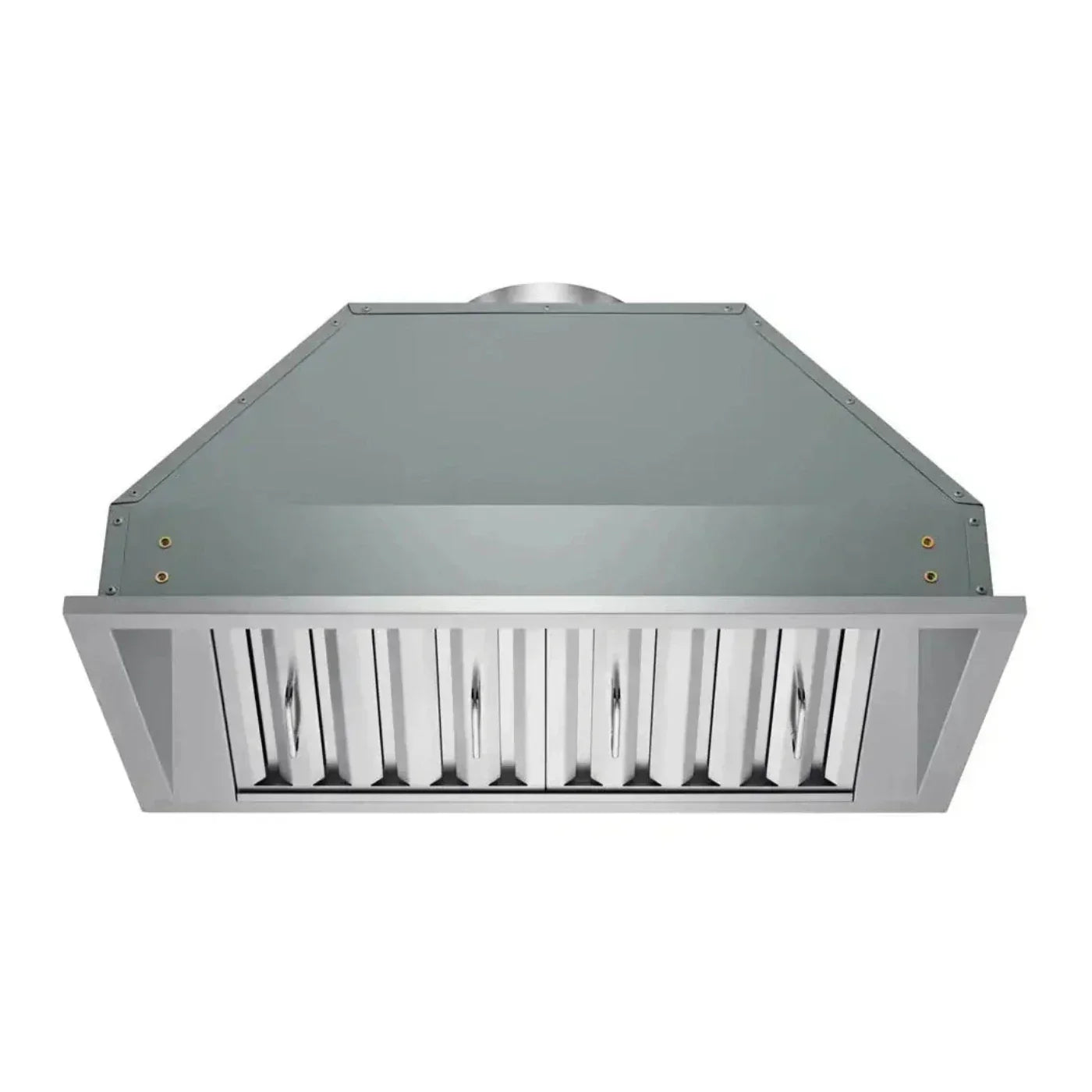 Victory Range Q2 700 CFM Insert Range Hood in Stainless Steel - Q2-30