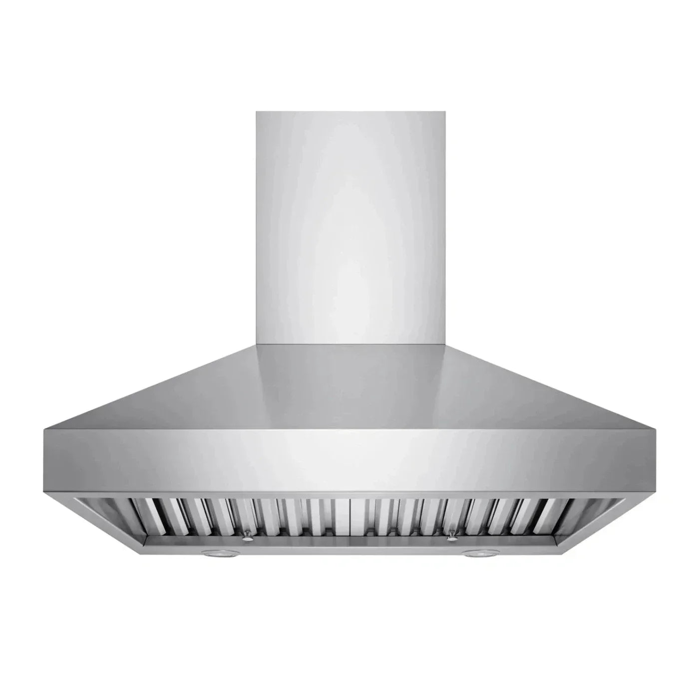 Victory Range Twister 750 CFM Wall Mount Range Hood in Stainless Steel - Twister-30