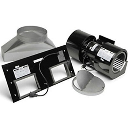VIKING VDVI600 600 CFM Interior Inline Blower for Select Viking Downactive and Range Hood Systems - VDVI600