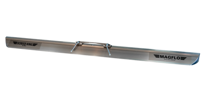 WYCO 4' Screed Bar For Single Power Unit -  WS621400
