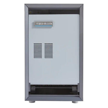Weil-McLain CGa-7 Series 3 200,000 BTU Cast Iron Natural Gas Boiler