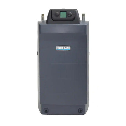 Weil-McLain Ultra Series 4 230,000 BTU Condensing Gas Boiler