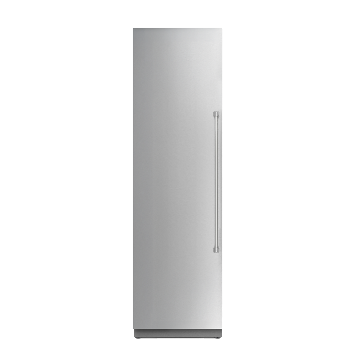 Thor Kitchen 24-inch Built-in Freezer Column, Stainless Steel Panel Ready - XRF24CFZ-SS