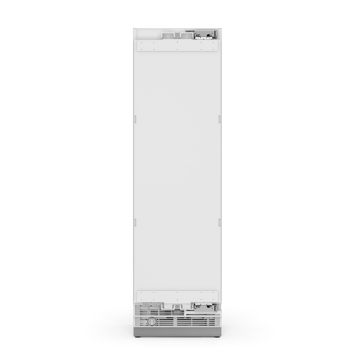 Thor Kitchen 30-inch Built-in Refrigerator Column, Panel Ready – XRF30CRF
