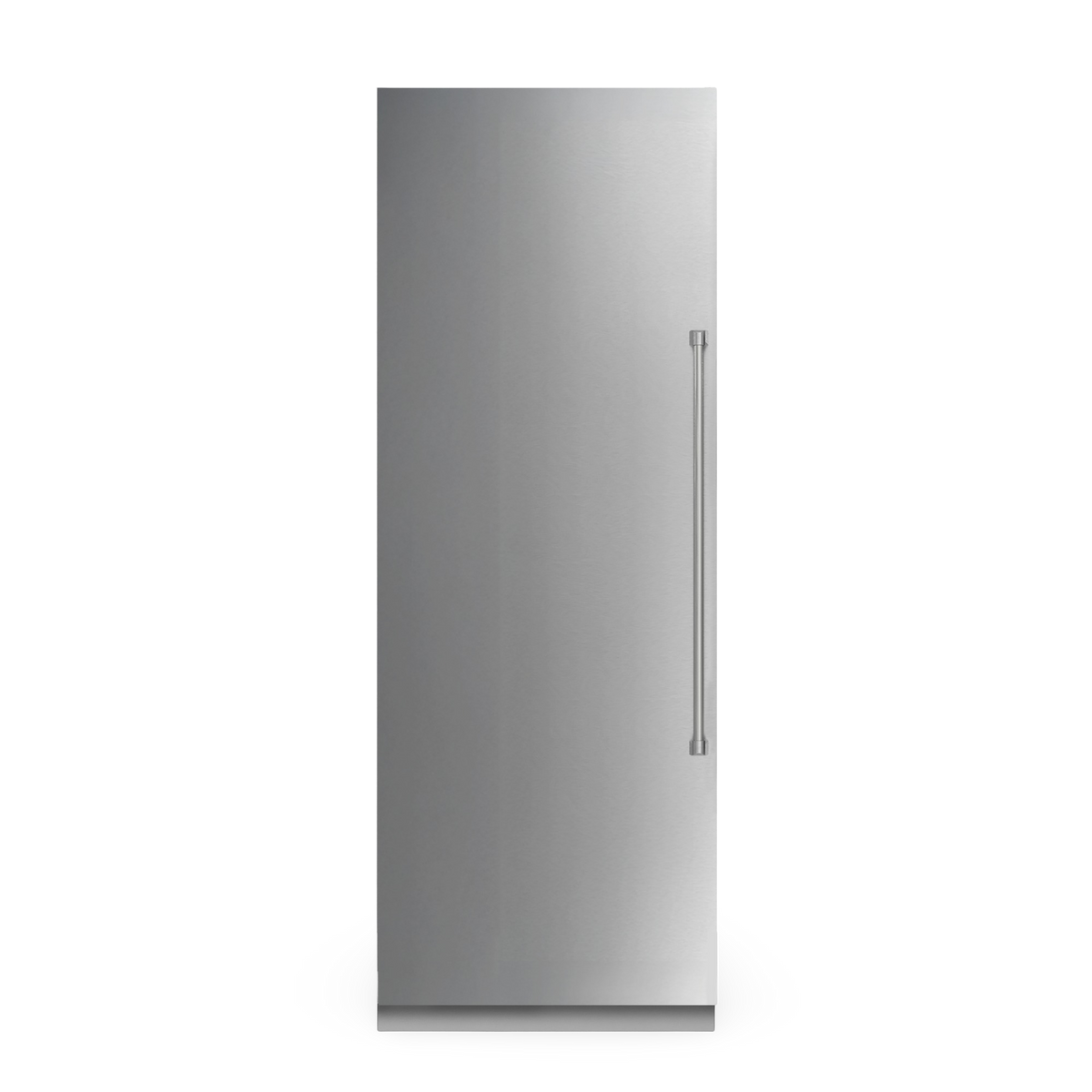 Thor Kitchen 30-inch Built-in Refrigerator Column, Stainless Steel Panel Ready – XRF30CRF-SS
