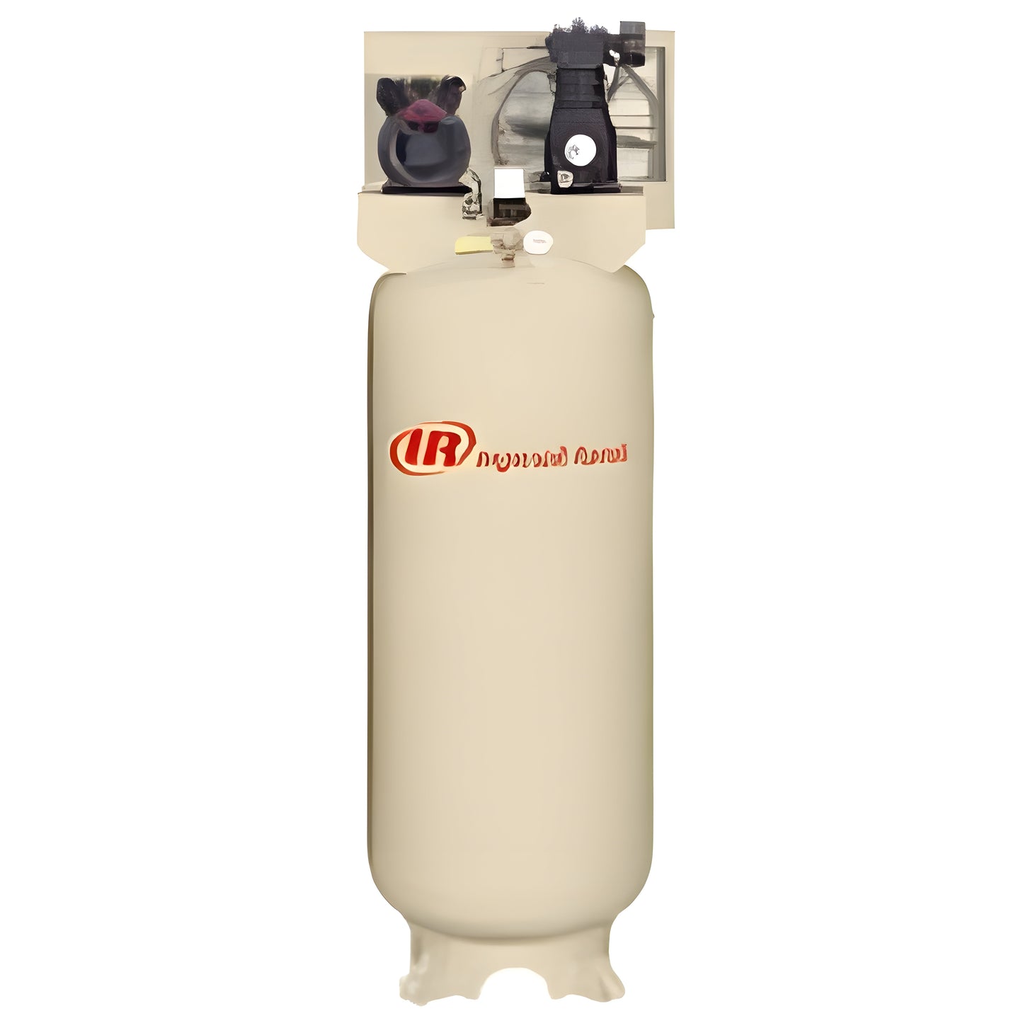 Ingersoll Rand Electric Air Compressor - 1761748167842_402