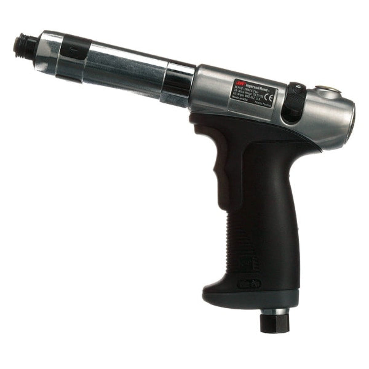 Ingersoll Rand Air Screwdriver, Industrial Duty, 1500rpm - 1761746782555_894