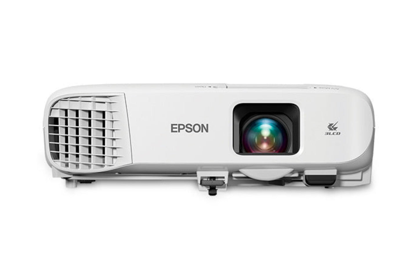 Epson PowerLite 980W 3LCD WXGA Projector - V11H866020