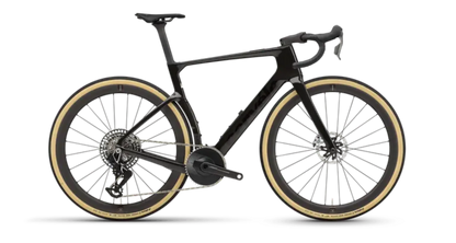Cervelo Aspero-5 700c - Red AXS 1 - Five Black - GM072125-46
