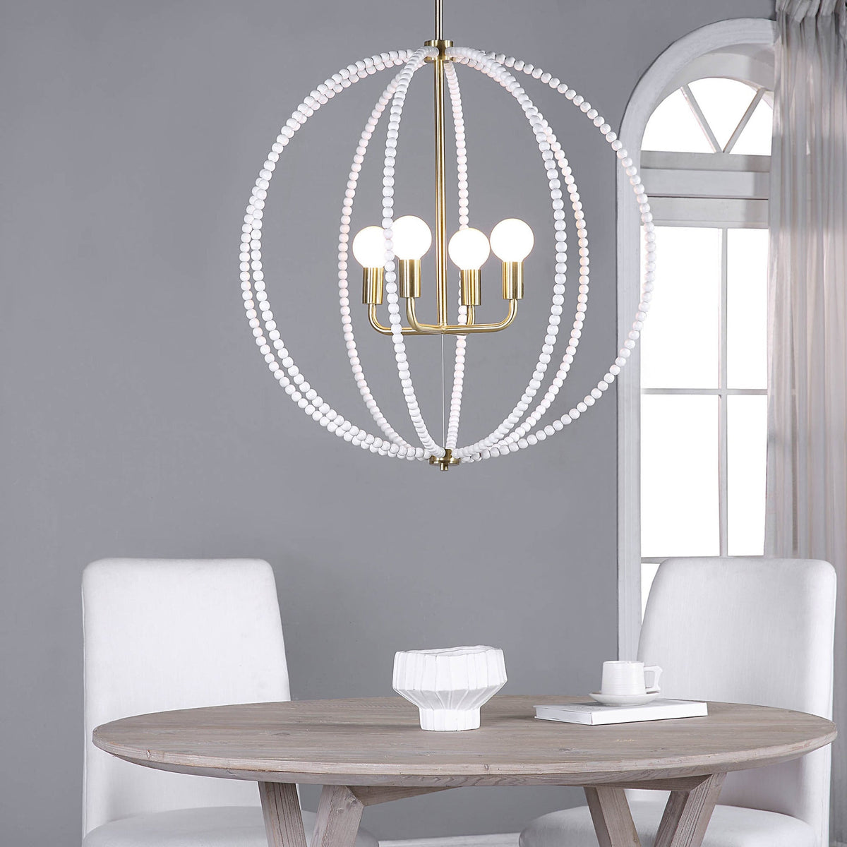RenWil Basil Ceiling Fixture LPC4465 - LPC4465