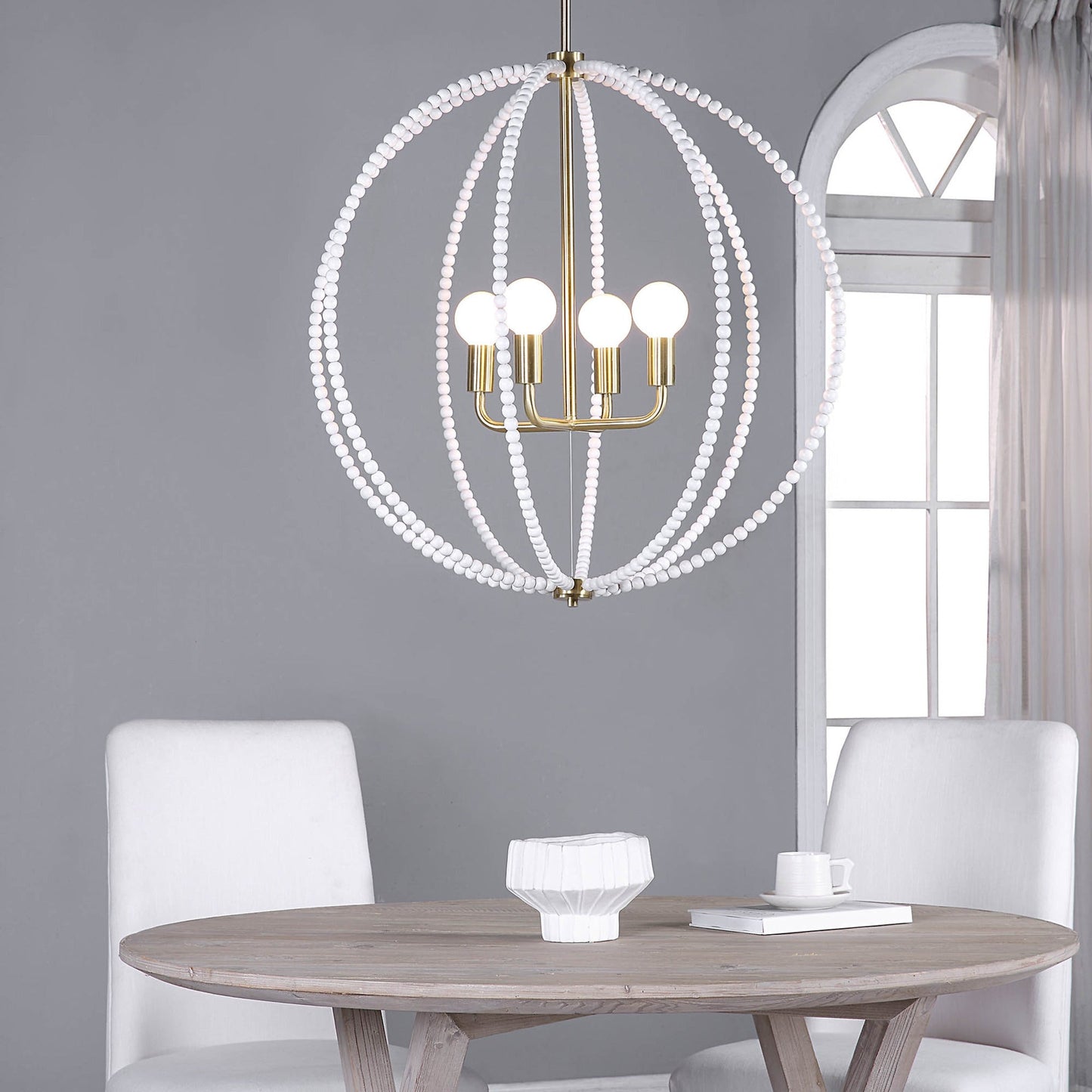 RenWil Basil Ceiling Fixture LPC4465 - LPC4465