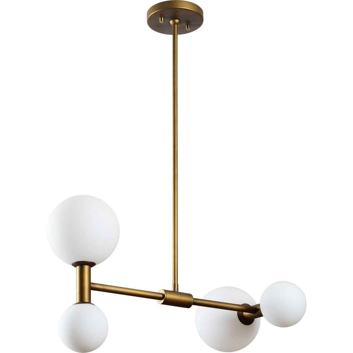 RenWil Luiza Ceiling Fixture LPC4445 - LPC4445