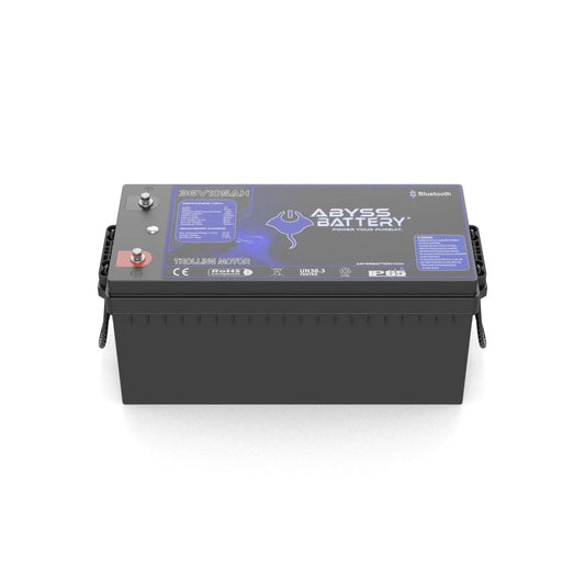 Abyss Battery 36V 105Ah Lithium Golf Cart Battery - AB-36V105-BT