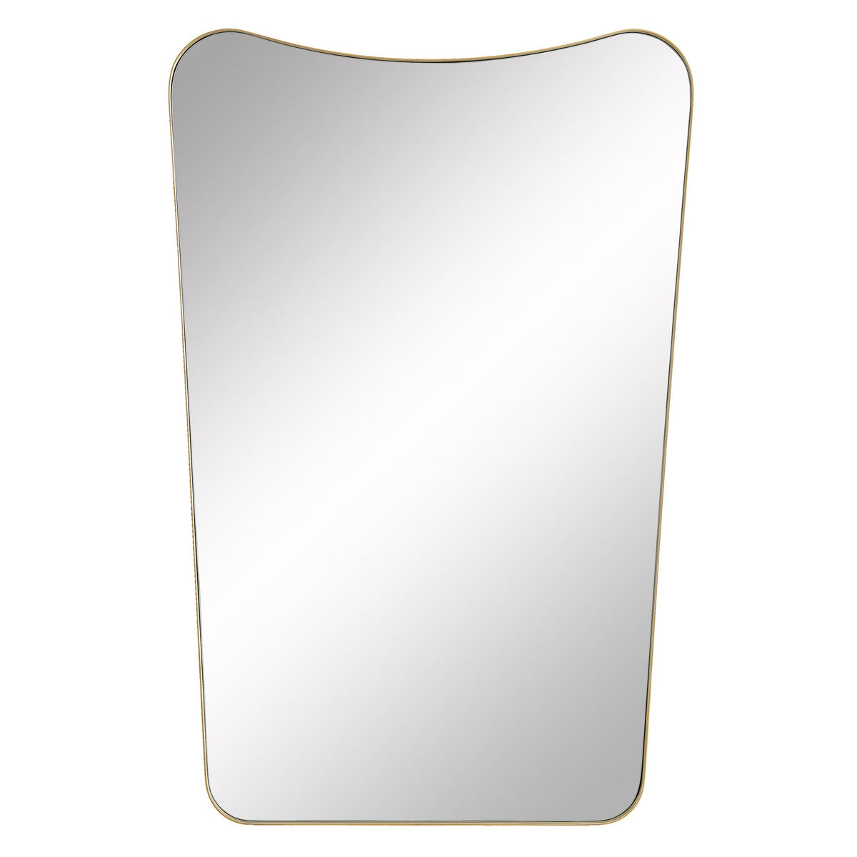 RenWil Artesisa Rectangular  Mirror NDD23M004 - MT2516