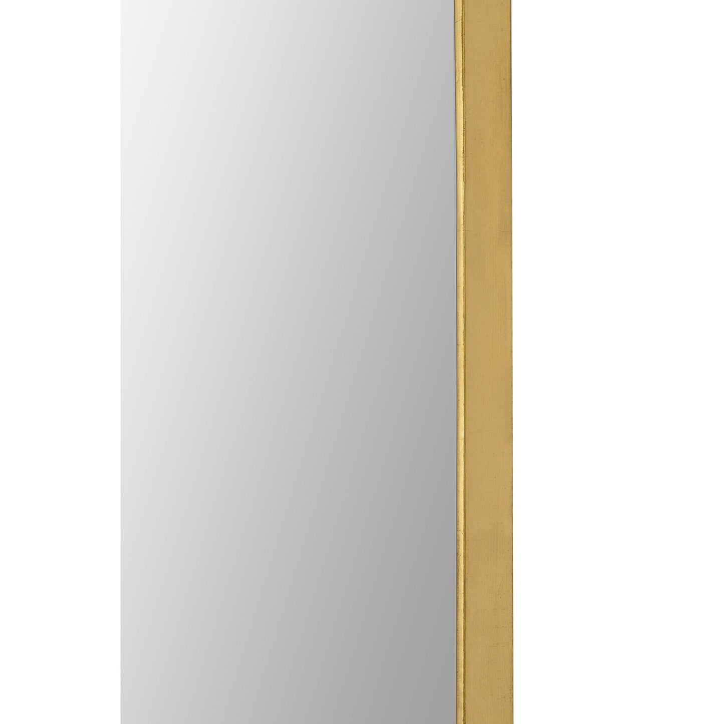 RenWil Marius Oval Mirror NDD220M013 - MT2366