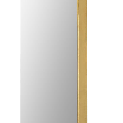 RenWil Marius Oval Mirror NDD220M013 - MT2366