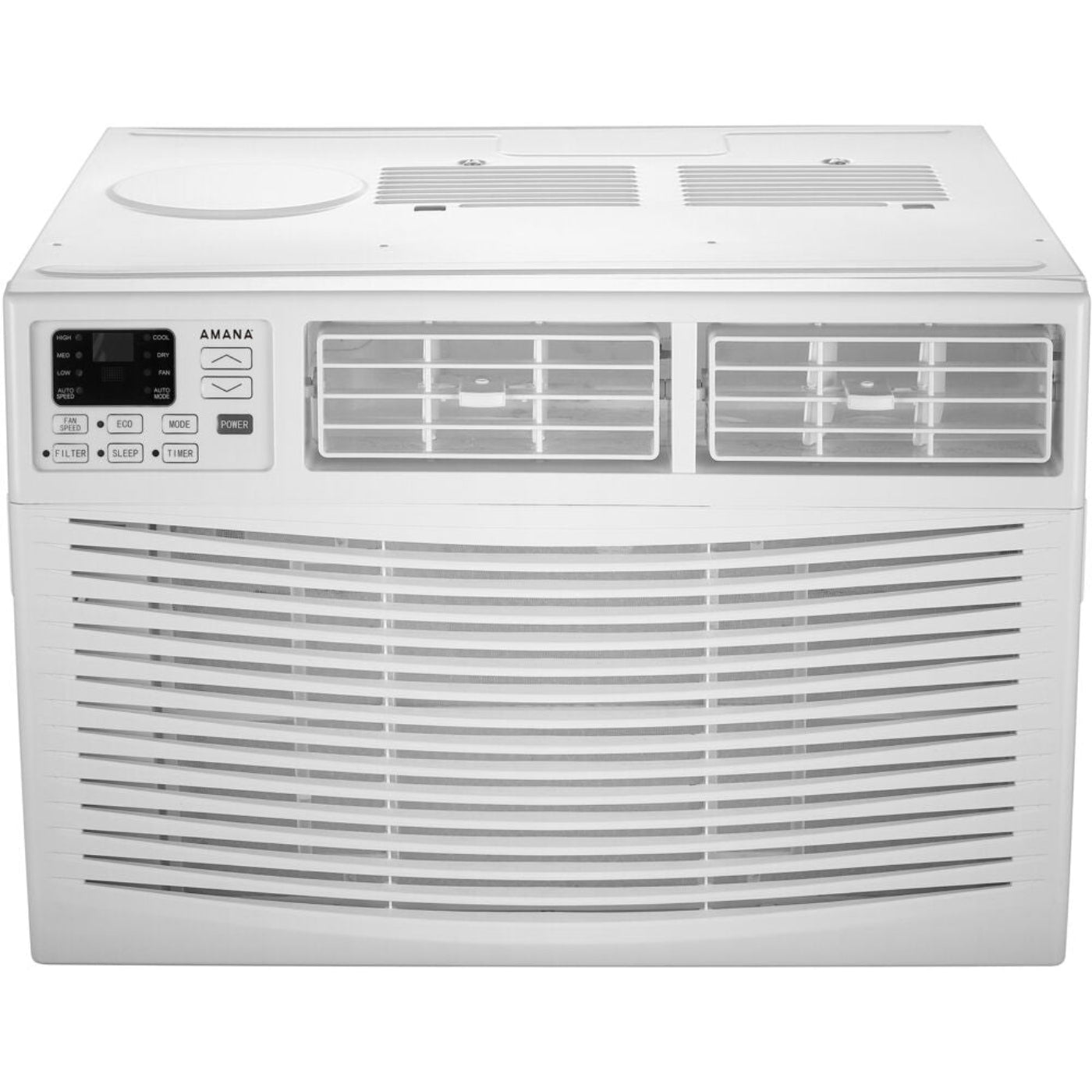 Amana Window/Wall Air Conditioners -  AMAP182CW