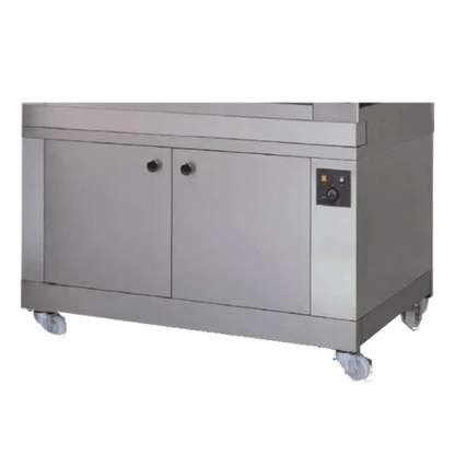 AMPTO Accessory - Proofer for Amalfi - AMALFI PROOFER C