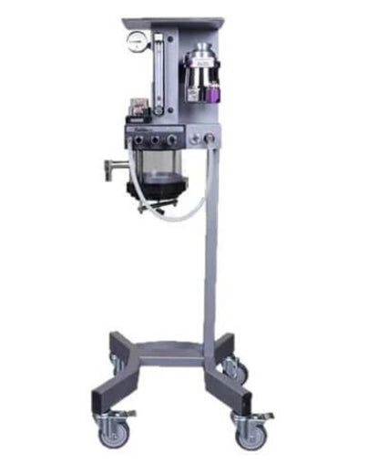 Avante Moduflex Elite Animal Anesthetic Device for Veterinarians - 370-VP