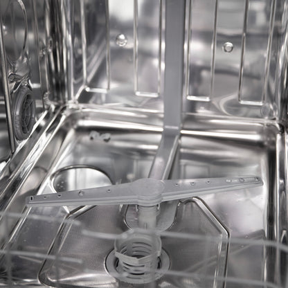 Avanti 18" Built In Dishwasher - DWF18V0W