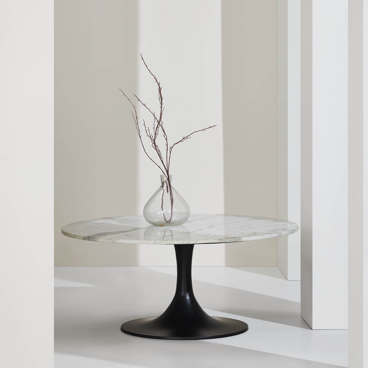 RenWil Lovisa Round Coffee Table TA456 - TA456