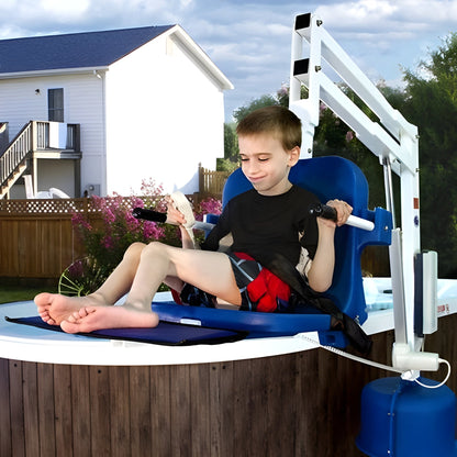 Aqua Creek Spa Lift Elite-68 - F-006SLE