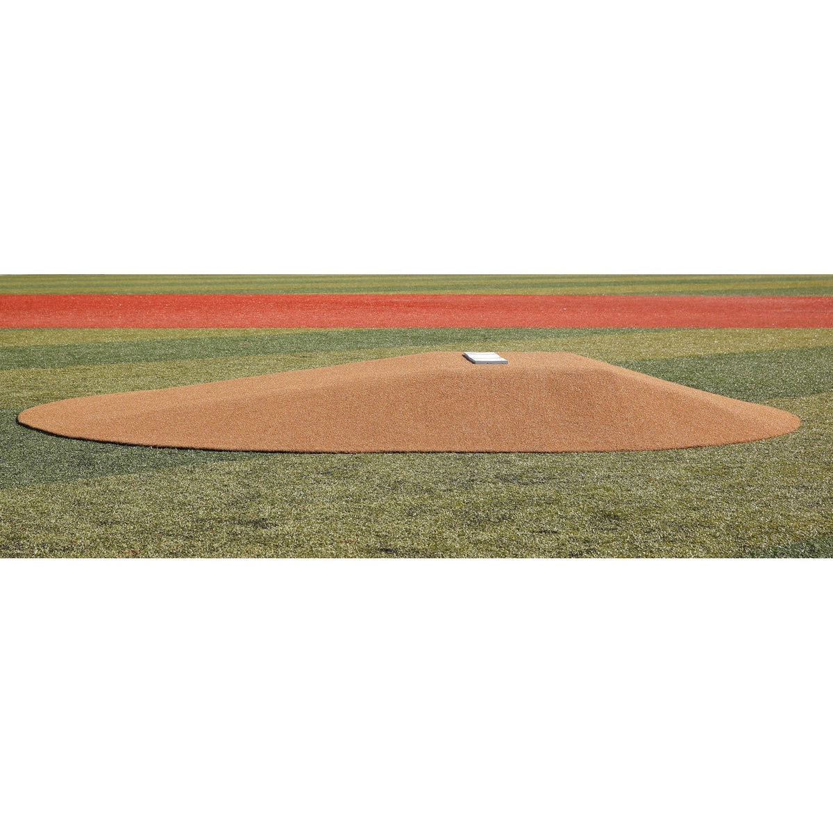 Arizona Mound Company 10" Little League Portable Game Pitching Mound