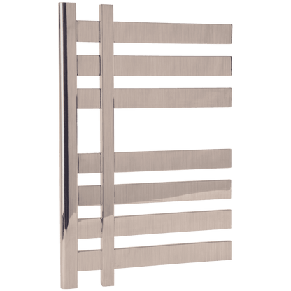 Artos Lioni MS06950W Hardwired Towel Warmer - 20"w x 27"h - MS06950W-CH