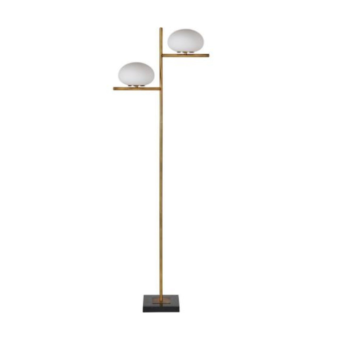 RenWil Deacon Floor Lamp LPF3086 - LPF3086